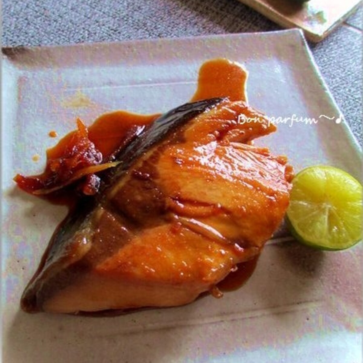 ぶりの煮付け レシピ 作り方 By はなまる子 楽天レシピ ぶりの煮付け レシピ 作り方 By はなまる子 楽天レシピ